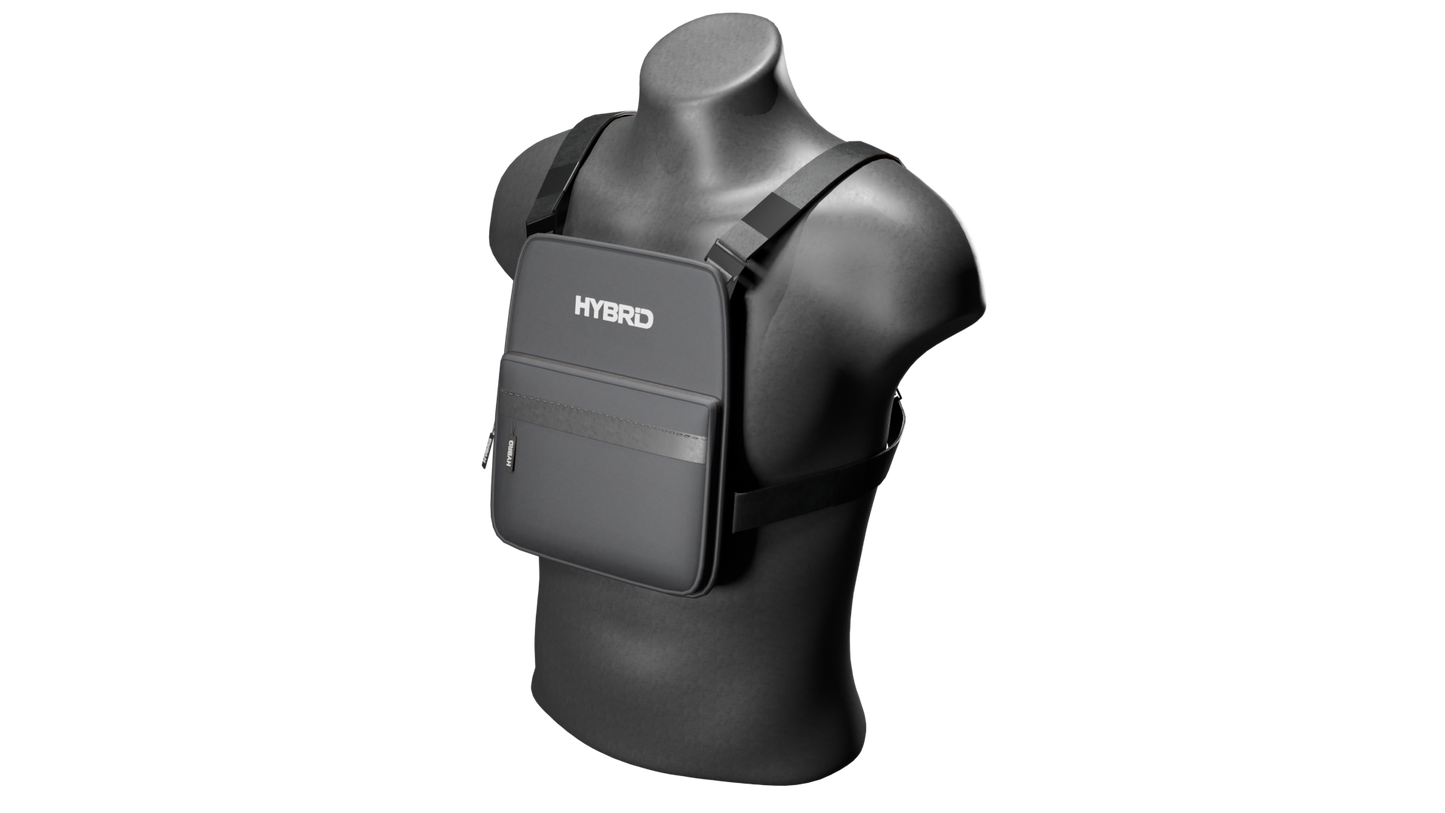 HB2 CHEST BAG
