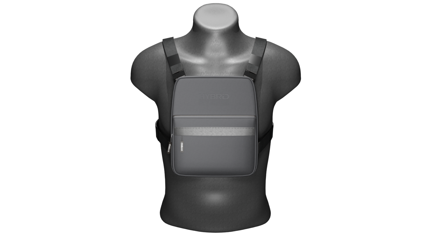 HB2 CHEST BAG